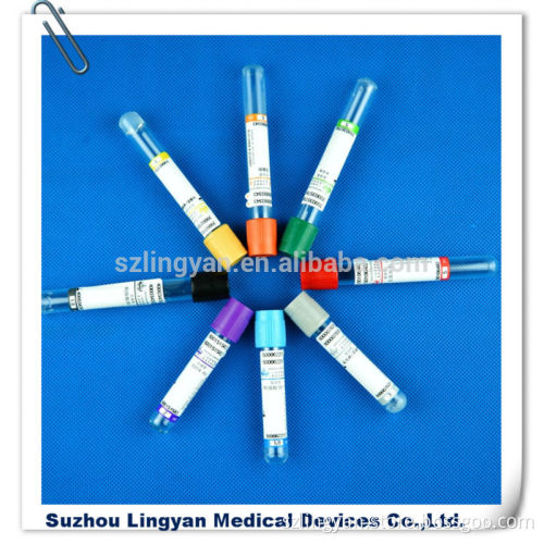 blood collection tubes vacutainer blood collection tube